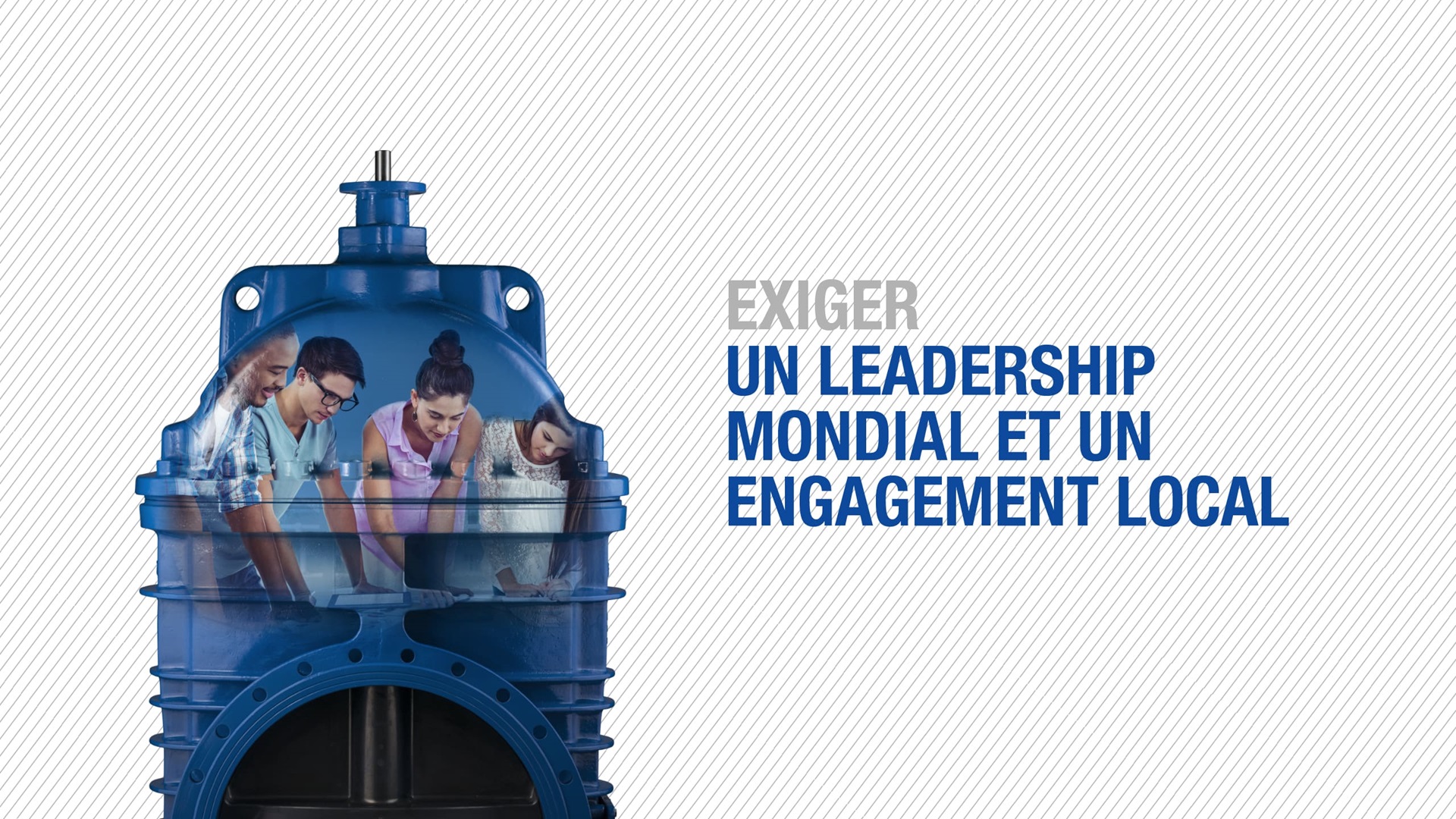 Exiger un leadership