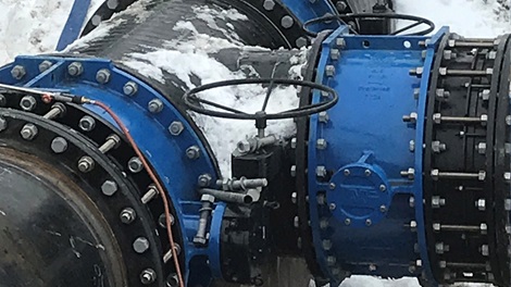 Rotebroleden AVK products