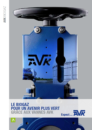 Brochure Biogaz