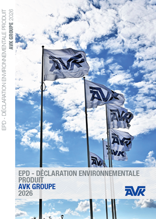 Brochure EPD