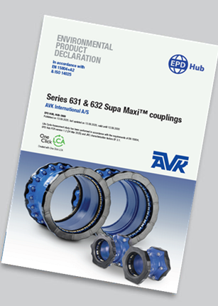 EPD Raccords supa maxi