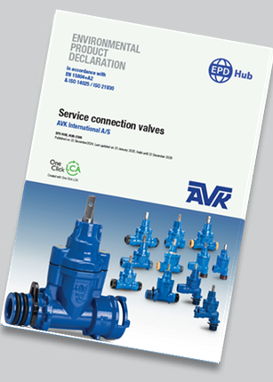 EPD Vannes supa lock