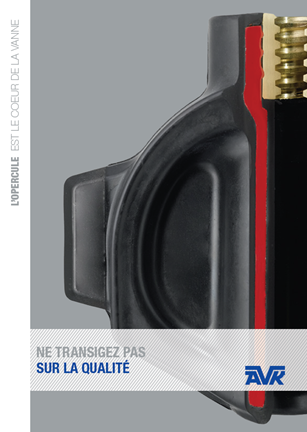 L'opercule au coeur de la vanne brochure