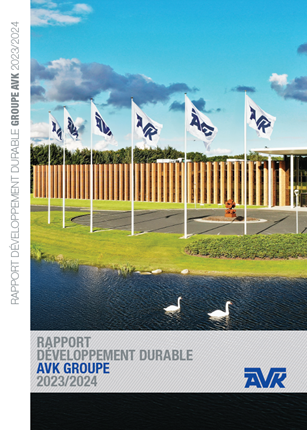 Rapport de développement durable