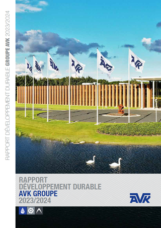 Rapport de développement durable