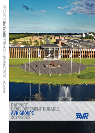 Rapport de développement durable