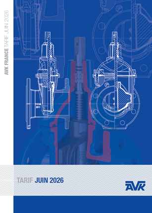Tarif 2026