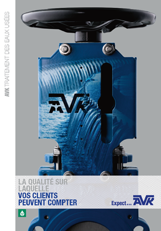Brochure Assainissement FR