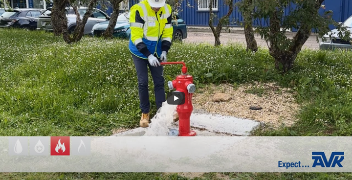 Maintenance Pegase 2