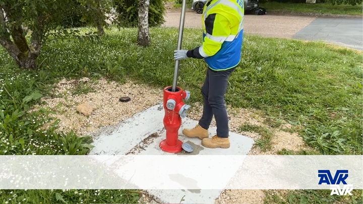 Maintenance Pegase 2