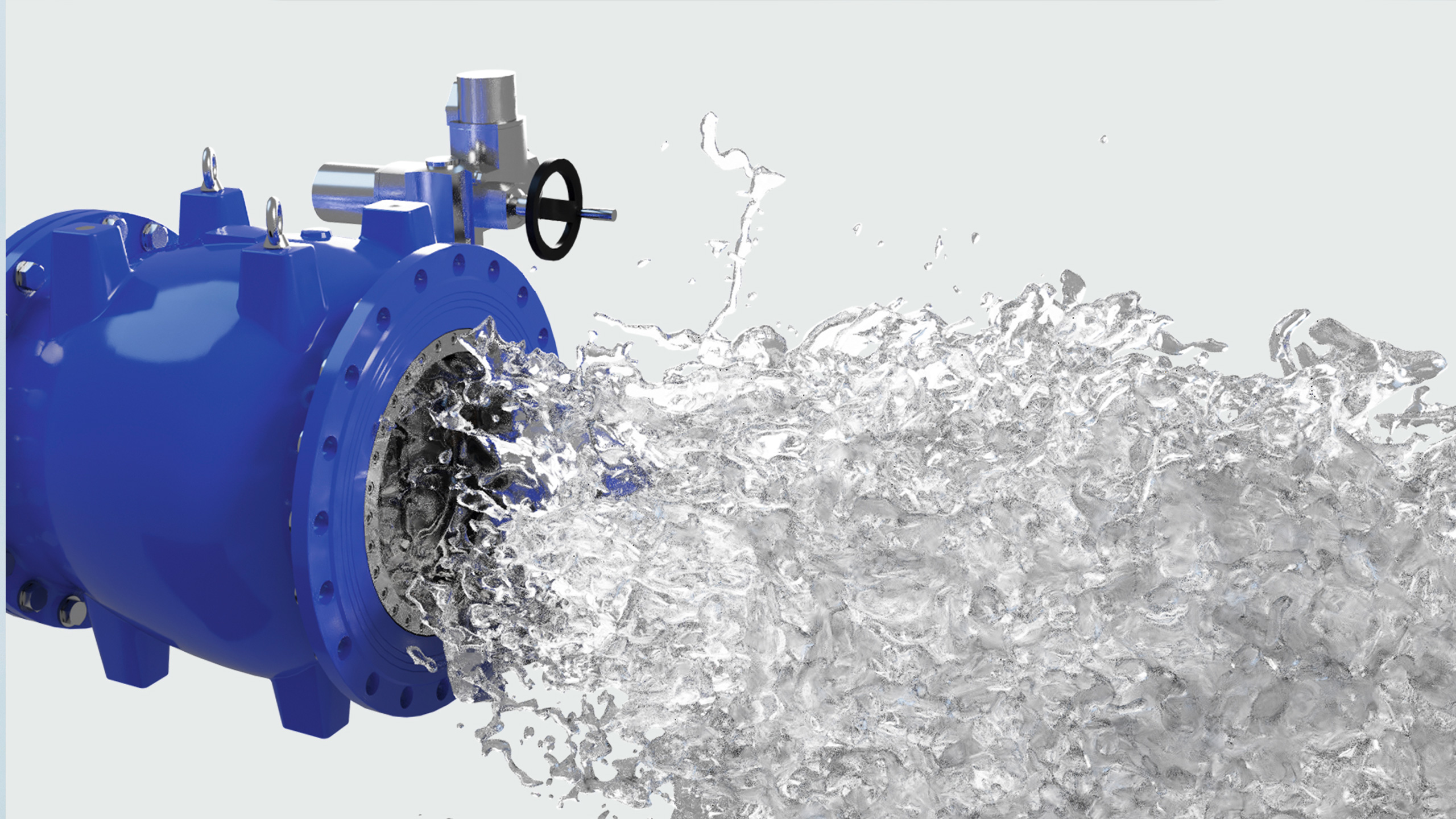 Qu’estce qu’une vanne annulaire ? AVK France