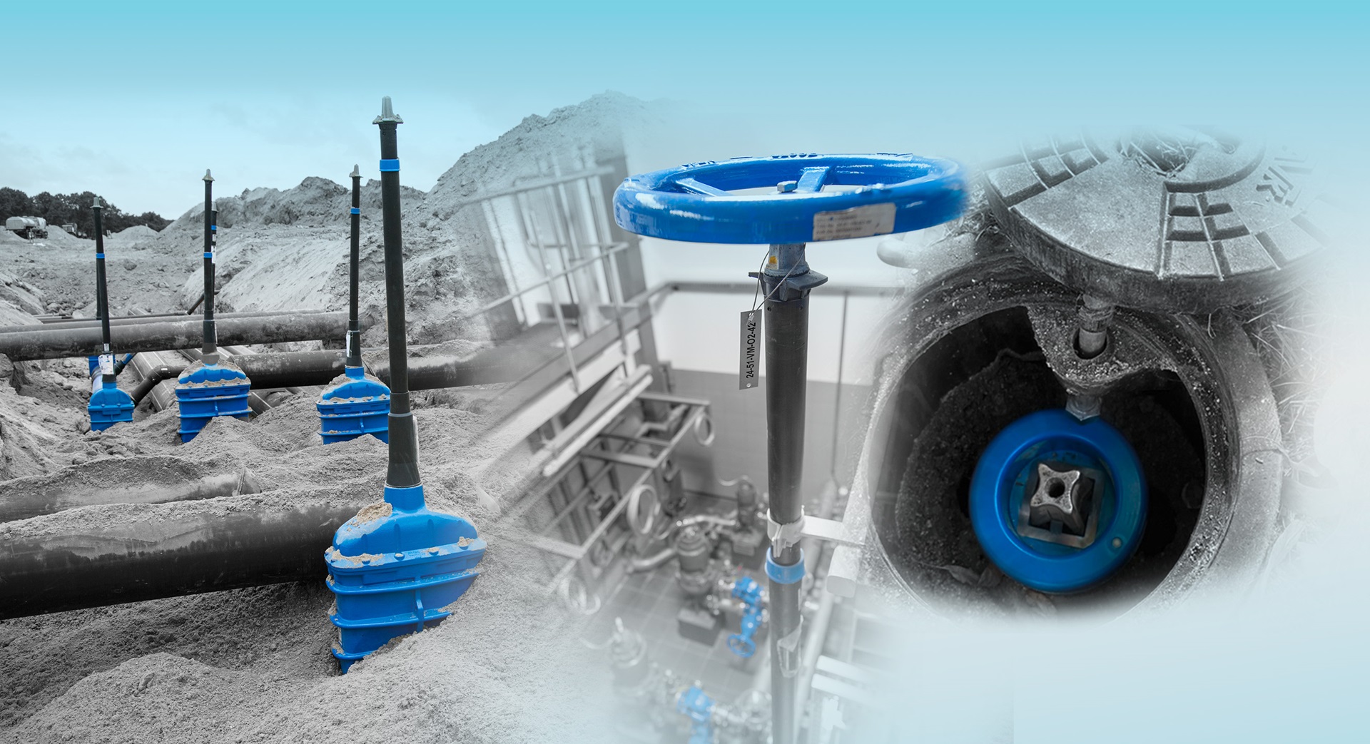 Cle De Fontainier Cle Pour Bouche D eau Vannes opercules | Bouches à clé et allonges - AVK France